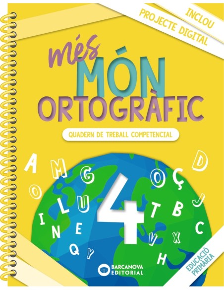 mes Mon ortografic 4