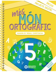 mes Mon ortografic 5