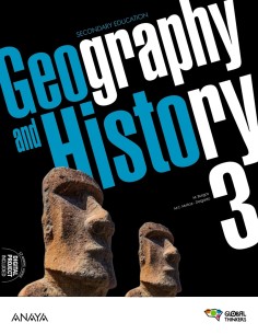 Geography and History 3 Student s Book