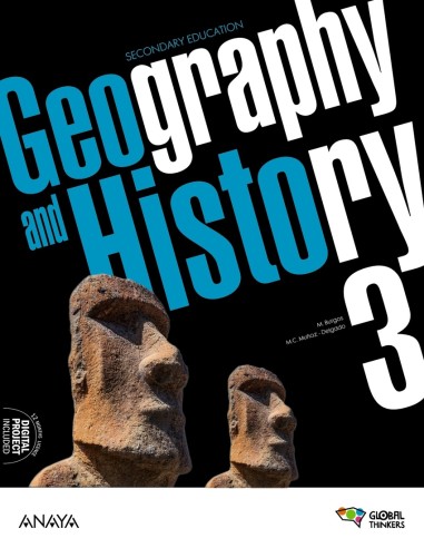 Geography and History 3 Student s Book