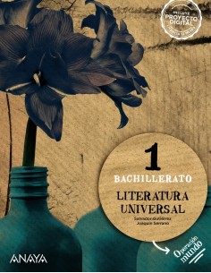Literatura Universal