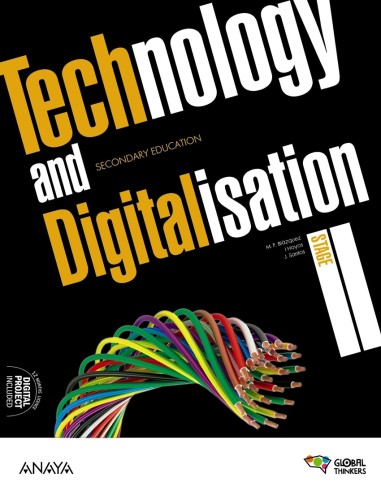 Technology and digitalisation Stage II Student s Book