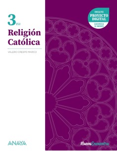 Religion Catolica 3