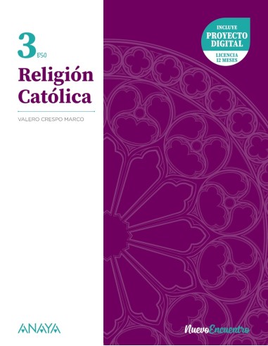 Religion Catolica 3