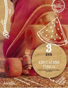 Educacion Fisica 3