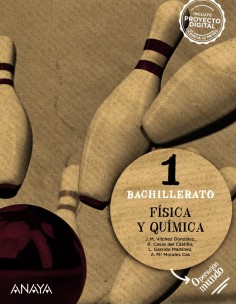 Fisica y Quimica 1