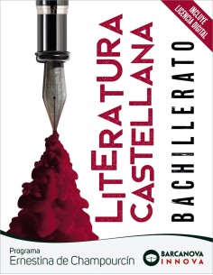 Ernestina de Champourcin Bachillerato Literatura castellana