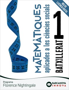 Florence Nightingale 1 Batxillerat Matematiques aplicades