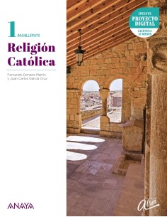 Religion Catolica 1