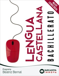 Beatriz Bernal Bachillerato Lengua castellana