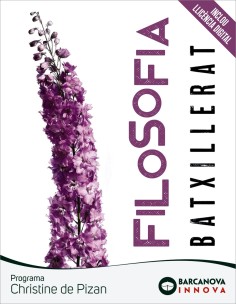 Christine de Pizan 1 Batxillerat Filosofia