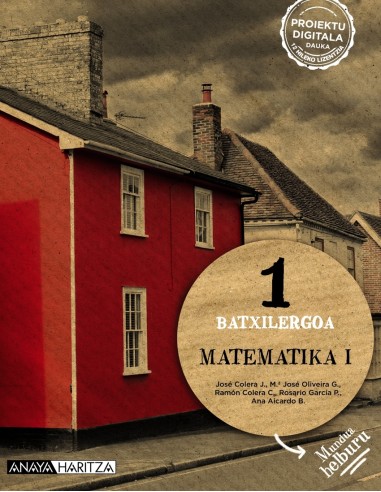 Matematika I