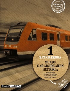 Mundu Garaikidearen Historia 1