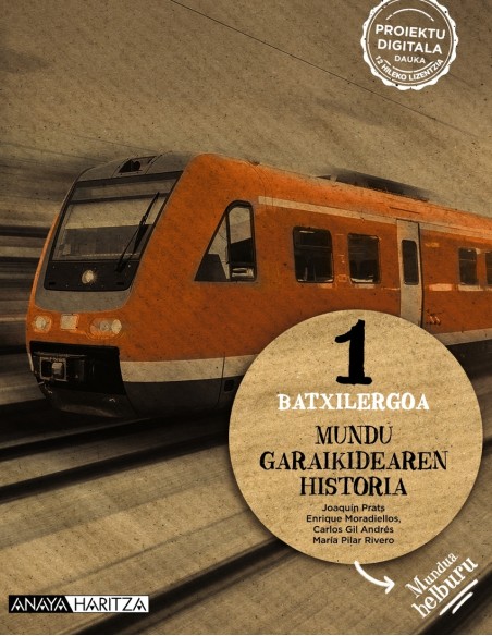 Mundu Garaikidearen Historia 1