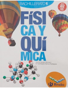 FISICA QUIMICA 1BACH N ETAPA BRUNO