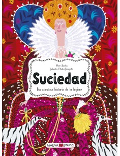 Suciedad