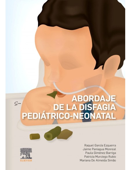 Abordaje de la disfagia pediatrico neonatal