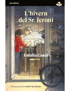 L hivern del Sr Jeroni