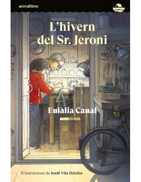 L hivern del Sr Jeroni