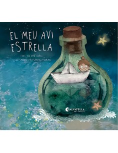 El meu avi estrella