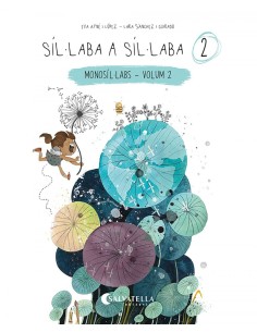 Sillaba a sillaba 2
