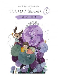 Sillaba a sillaba 3