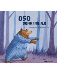 GAL OSO SOMNAMBULO