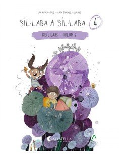 Sillaba a sillaba 4