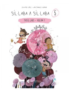 Sillaba a sillaba 5