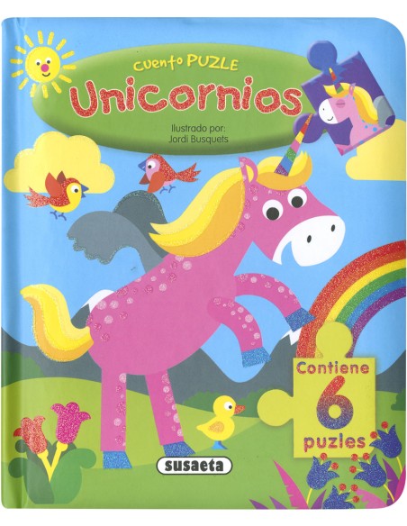 Unicornios