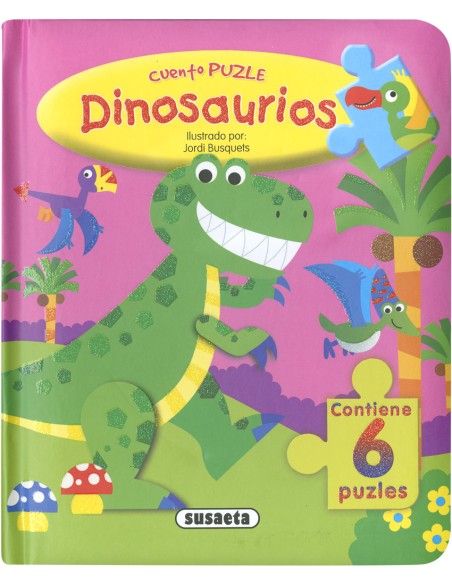 Dinosaurios
