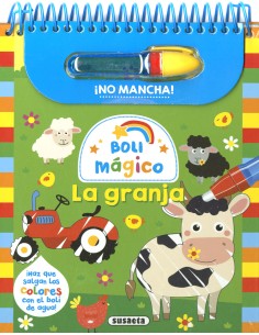 La granja