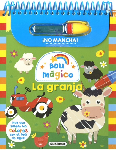 La granja