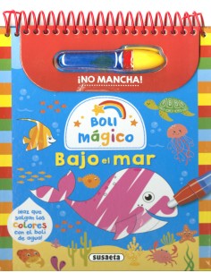 Bajo el mar