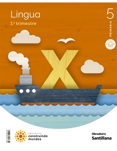 Lengua 5Prm MLig CM gllg