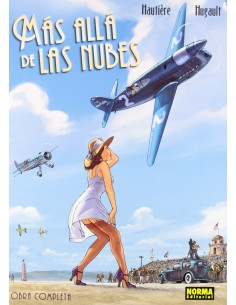 MAS ALLA DE LAS NUBES