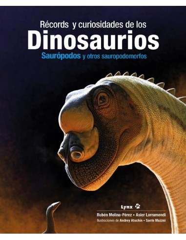 Records y curiosidades de los dinosaurios