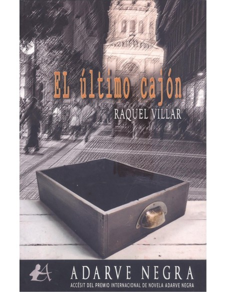 EL ULTIMO CAJON
