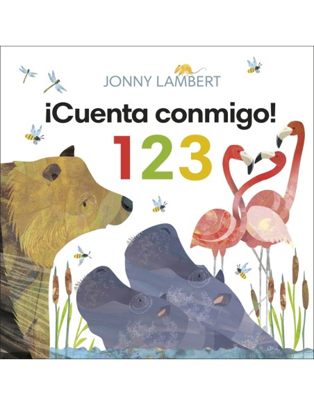 Cuenta conmigo 1 2 3