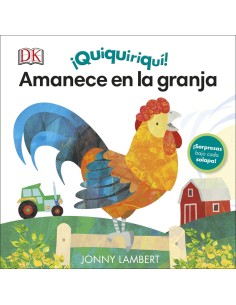 Quiquiriqui Amanece en la granja