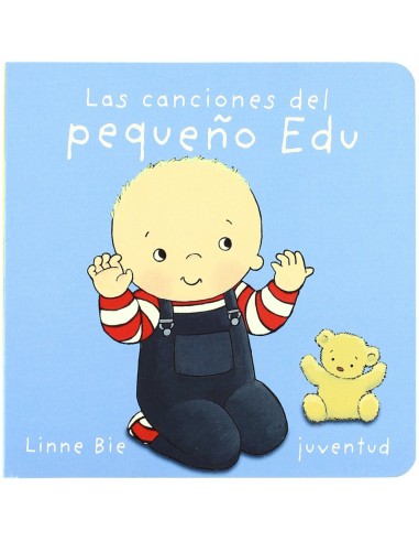 Las canciones del pequeno Edu