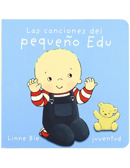 Las canciones del pequeno Edu