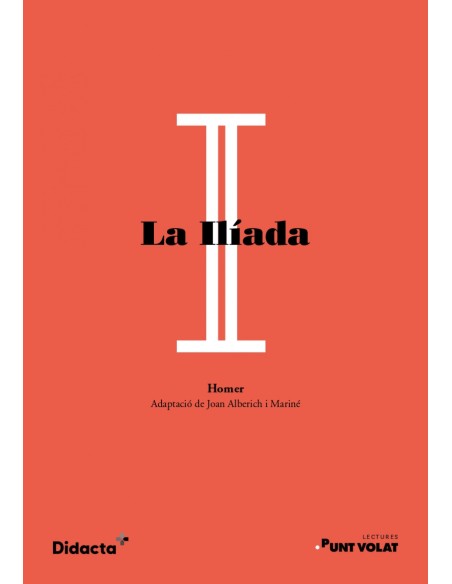 La Iliada