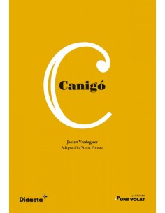 Canigo Lectures Punt volat