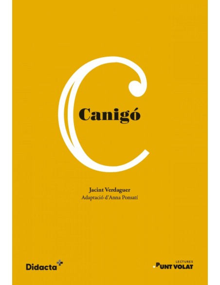 Canigo Lectures Punt volat