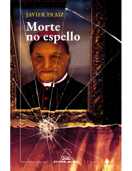 Morte no espello
