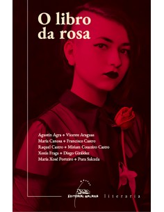 O libro da rosa