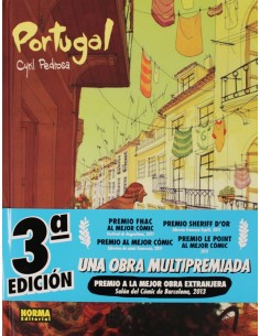 PORTUGAL