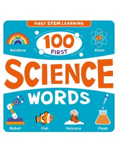 100 First Science Words