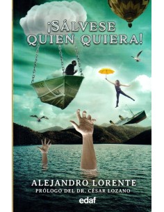 Salvase quien quiera